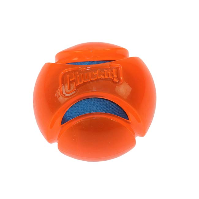 Chuckit Hydro Squeeze Ball