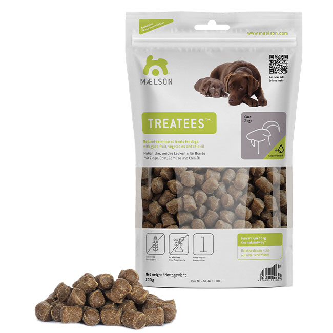 Maelson Treatees Goat 200g