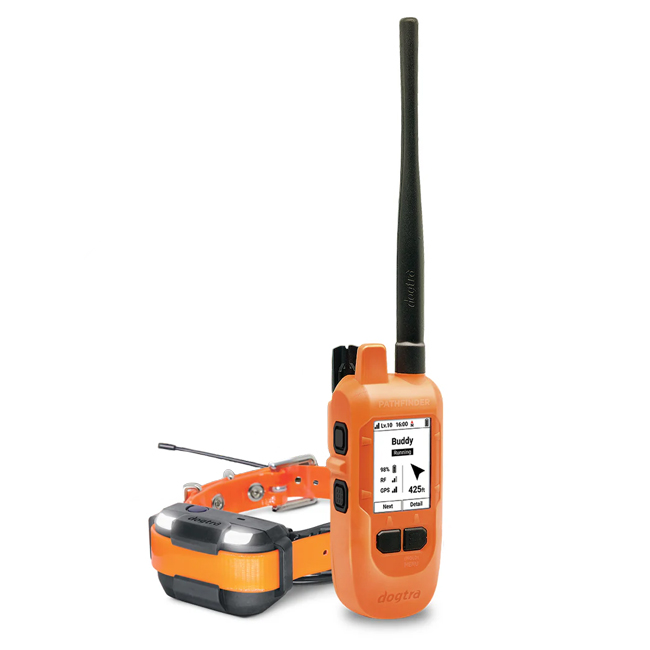 Dogtra Pathfinder 2 MINI Compass