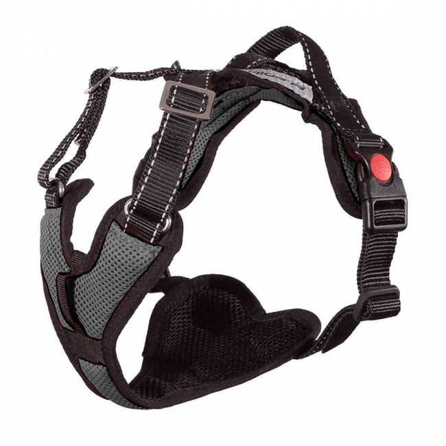 Sledwork Mountain Pro Harness M