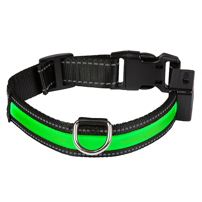 Eyenimal USB Light Collar