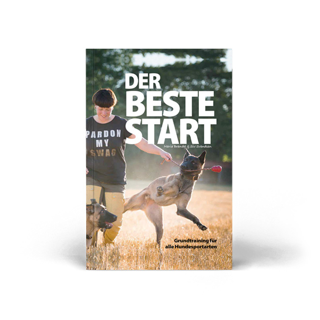 Buch: Der Beste Start