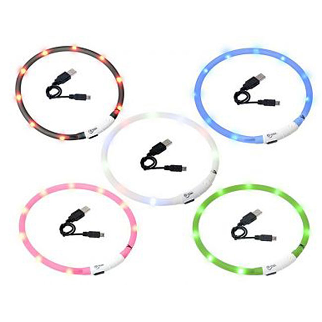 Visio Light LED-Hundelicht