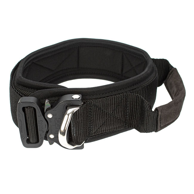 Soft-Nylonhetzhalsband Cobra 2020