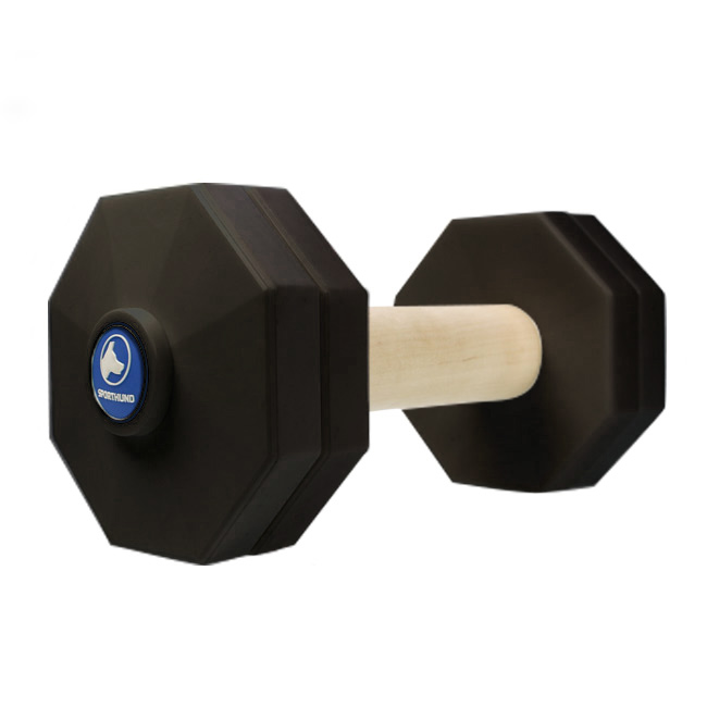 Sporthund IGP-Apportierholz mit Kunststoff 1.000 g