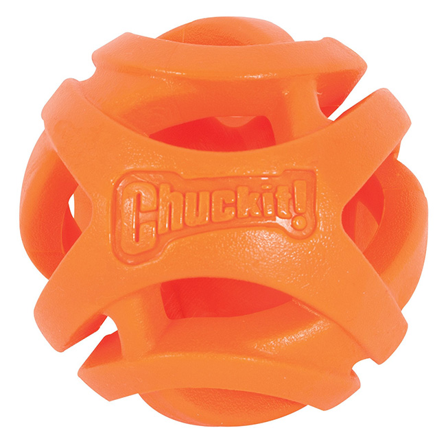 Chuckit Breathe Right Fetch Ball Medium