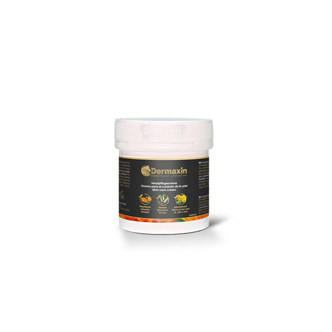 Dermaxin Hautpflege Creme 100 ml