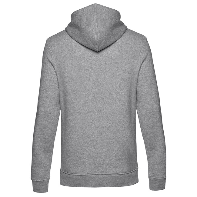 SPORTHUND Freestyle Hoodie Herren Grau