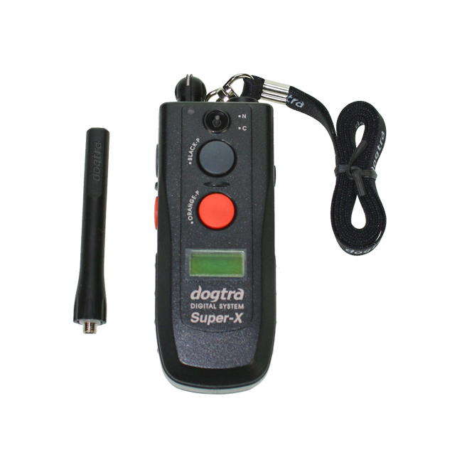 Handsender für Dogtra 3500 NCP Super X