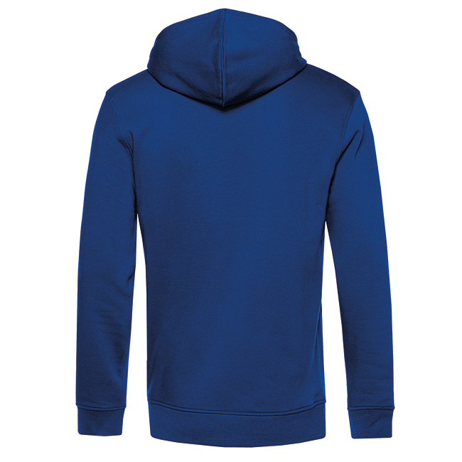 SPORTHUND Freestyle Hoodie Herren Blau