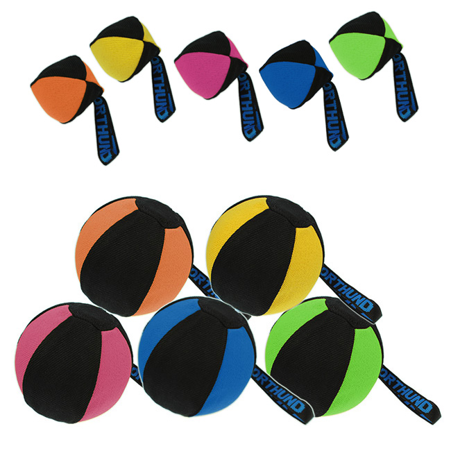 Sporthund Nylcot-Ball