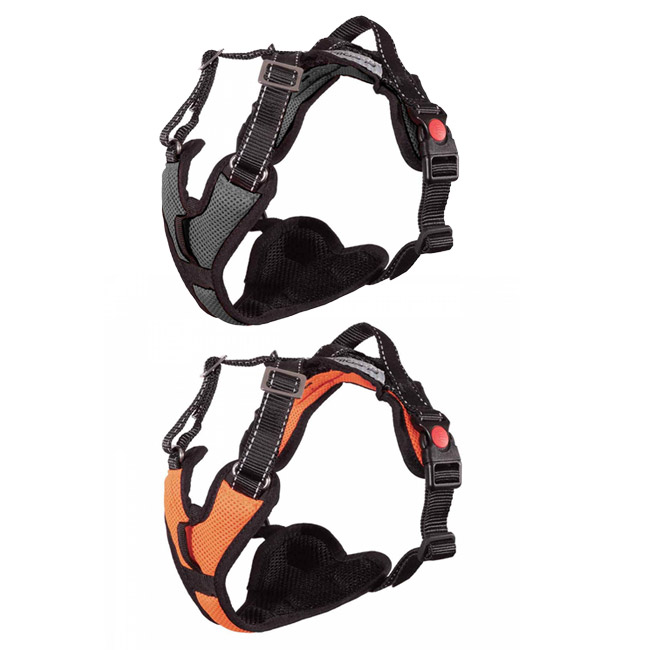 Sledwork Mountain Pro Harness