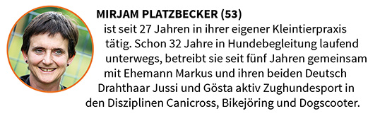 Mirjam Platzbecker