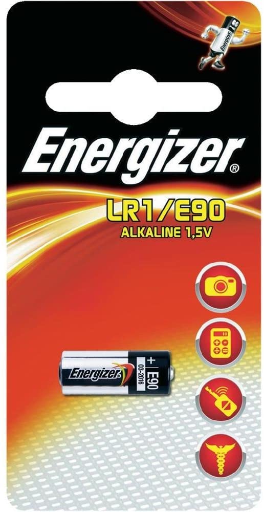 Energizer LR1 4001