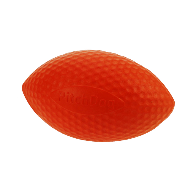 PitchDog Sportball Orange