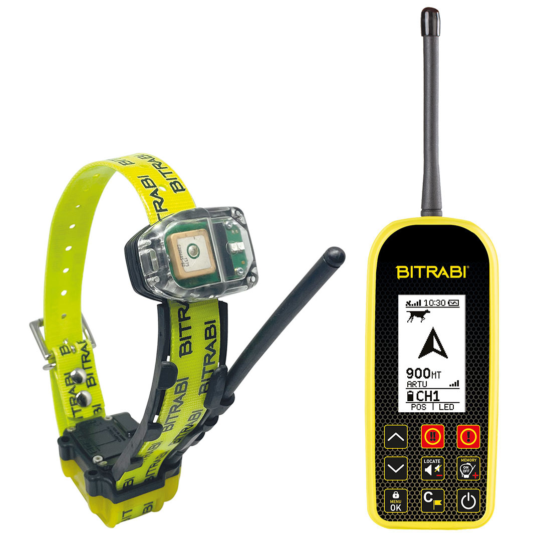 Bitrabi Bundle Legend Pro + MITO 5100