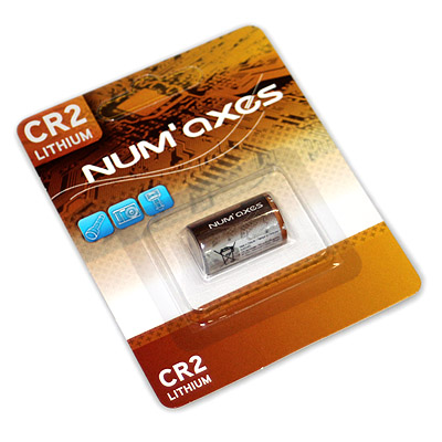 Numaxes CR2