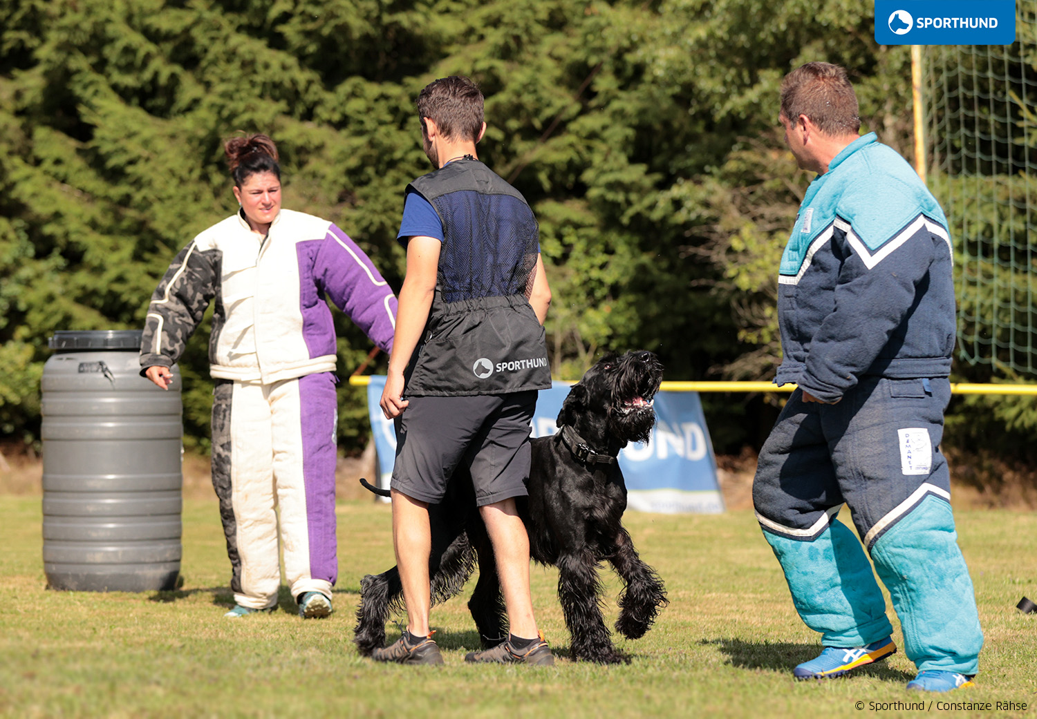 Praxistreff Mondioring