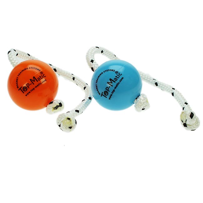 Top-Matic Fun-Ball mit Seil