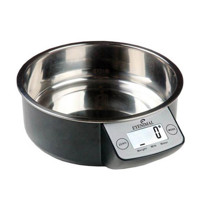 Eyenimal Intelligent Pet Bowl 1Liter