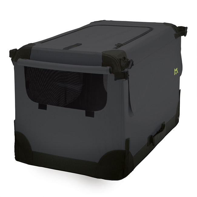 Maelson Soft Kennel Hundebox S/72
