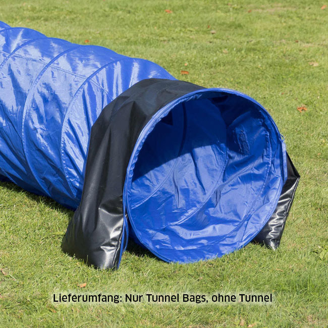 Tunnel Bags für Agility Tunnel basic