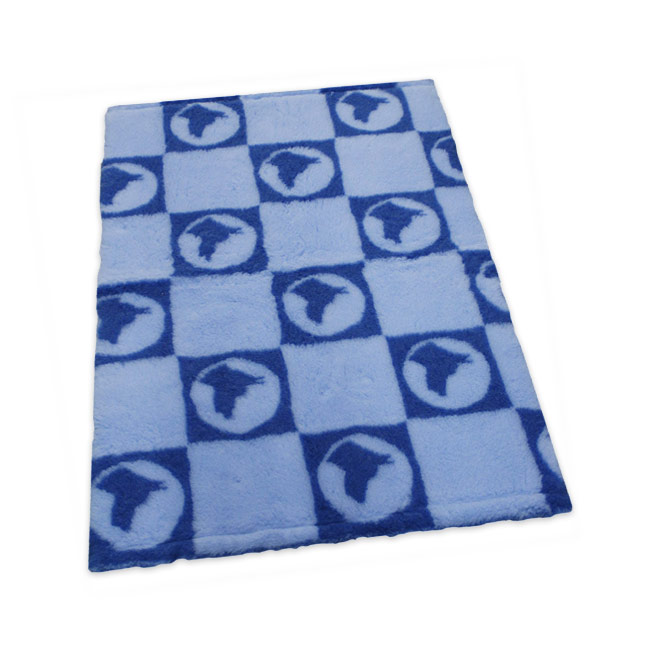 Sporthund Softbed Vet-Bed blau ROHWARE