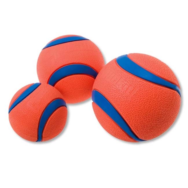 Chuckit Ultra Ball Gr. M 6,5cm