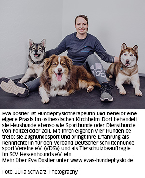 Eva Dorstler