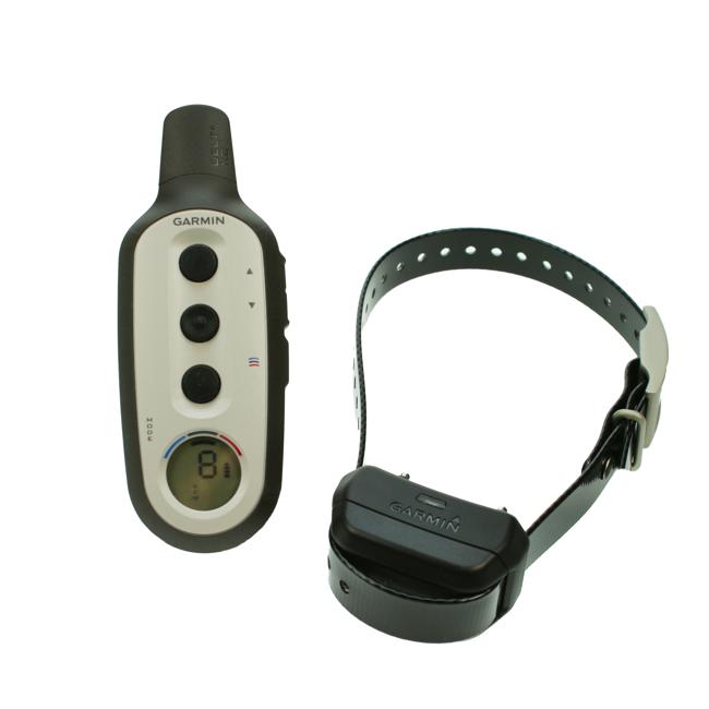 Garmin Tri-Tronics Delta XC
