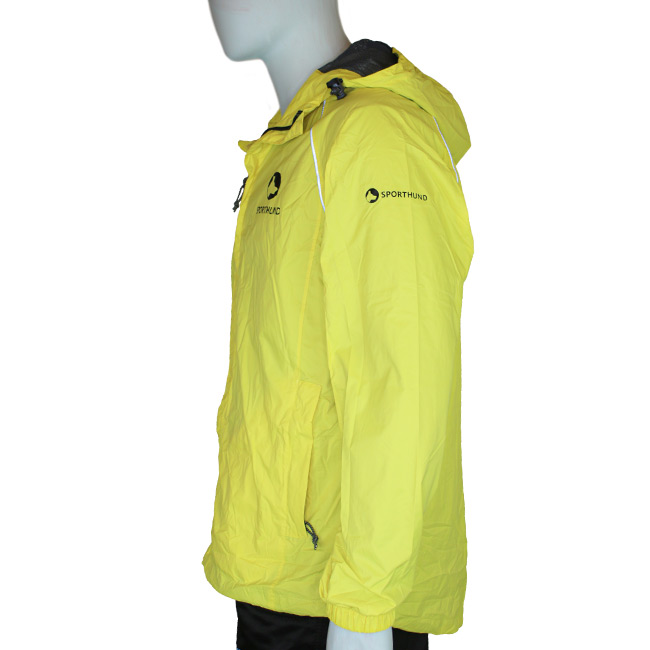 Sporthund Rain-Pac Regenjacke