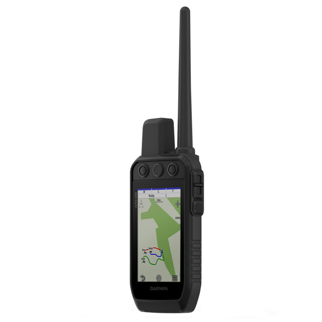 Garmin Alpha 200K (ohne inReach) Handteil