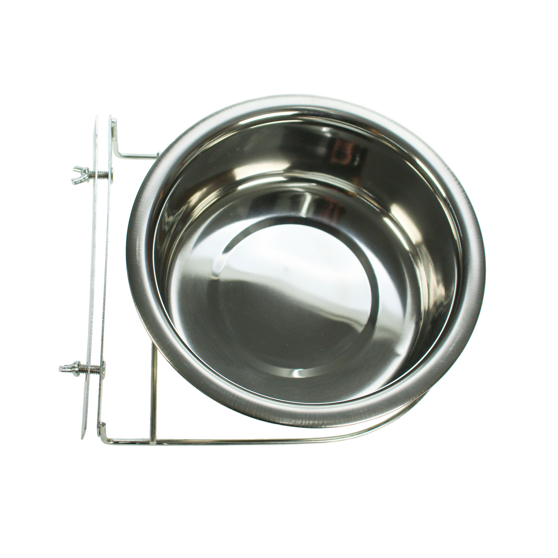 Zwinger Napfhalter 1,75l