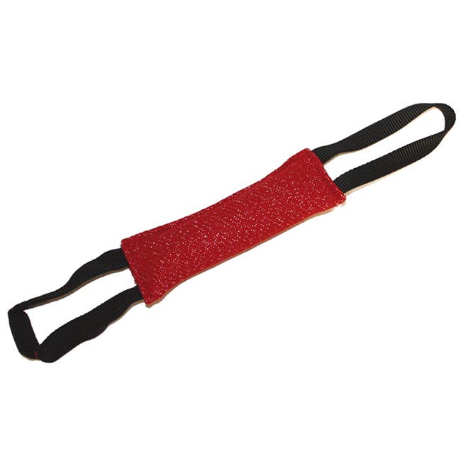 Top-Matic Beissrolle 20x16cm rot 2H (standard)