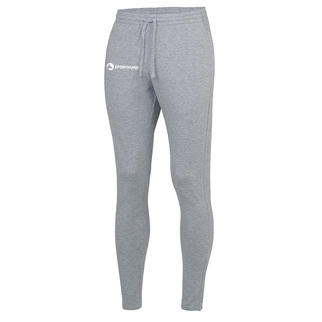 SPORTHUND Freestyle Jogginghose Herren Grau