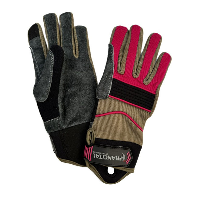 CERBERE Schutzhandschuhe Damen