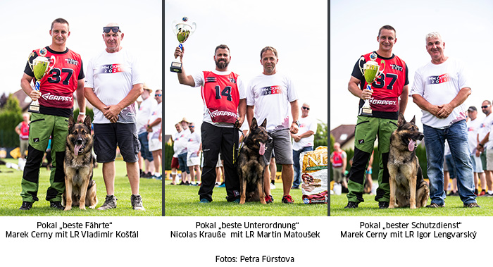 Die Spartensieger MMCKNO 2021