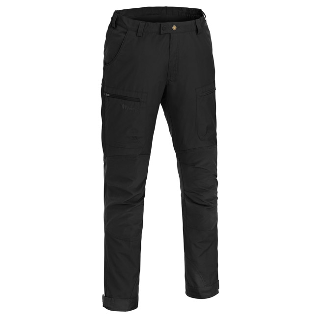 Pinewood Caribou TC Hose Herren Schwarz