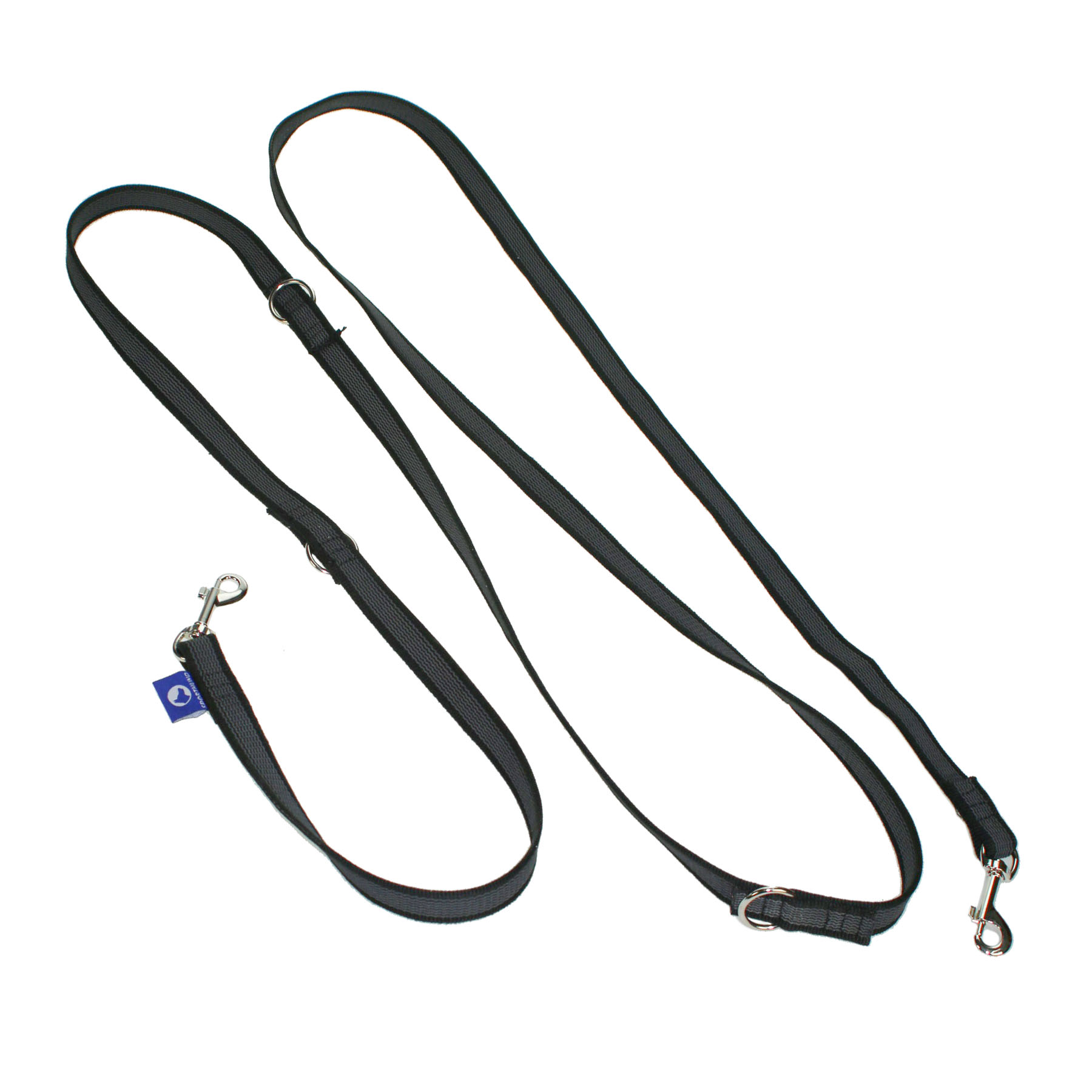 Universalleine gummiert