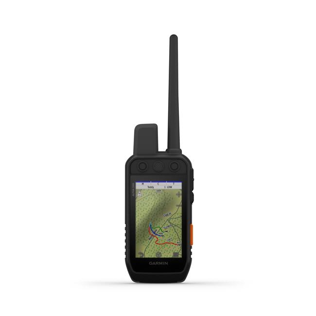 Garmin Alpha 200iK Handteil