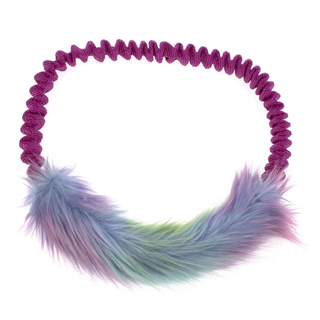 Unicorn FUR HULA