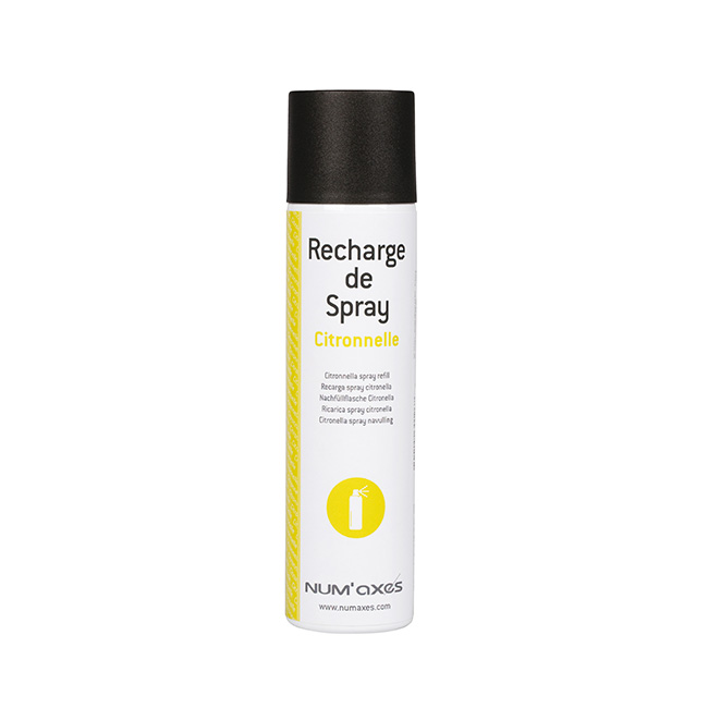 Nachfüllflasche für Canicalm Spray