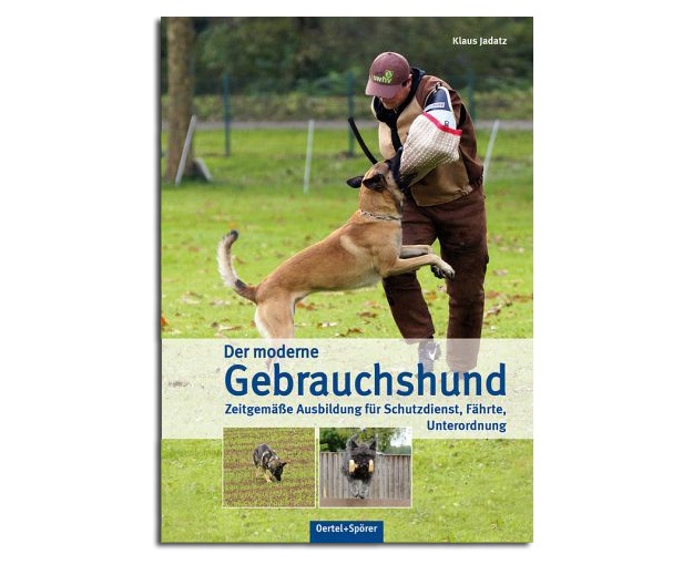 Buch: Der moderne Gebrauchshund