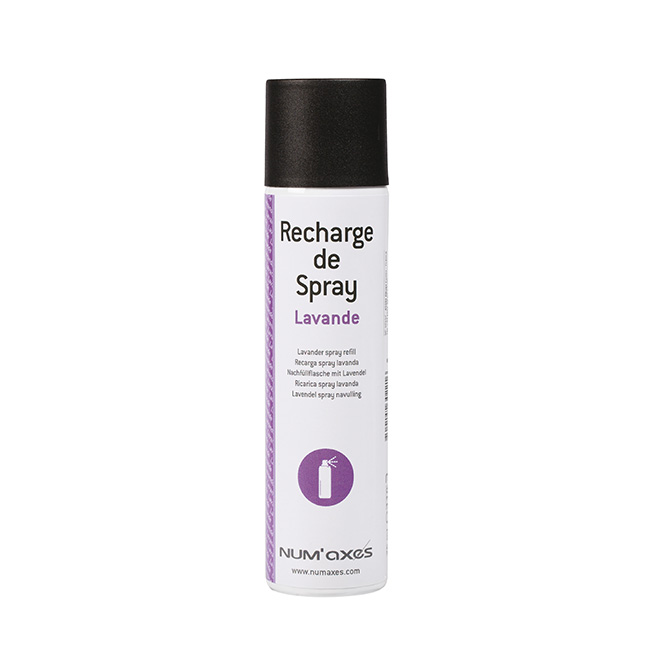 Nachfüllflasche für Canicalm Spray