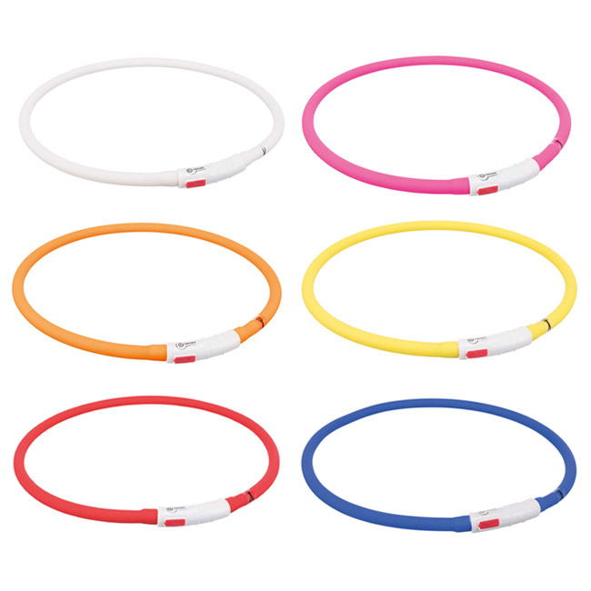 Flash Leuchtring USB