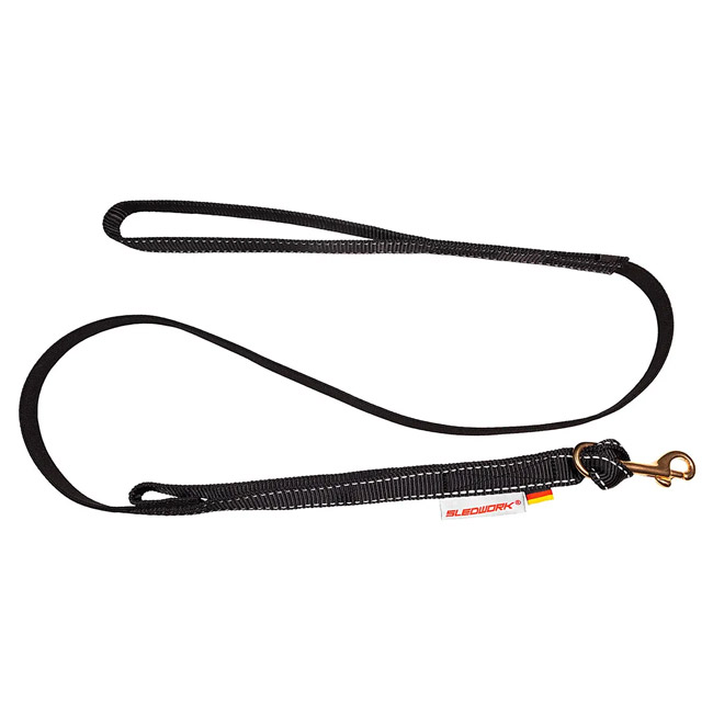 Sledwork CaniX Leash 2,5m