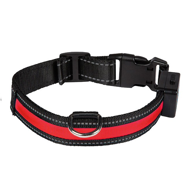 Eyenimal USB Light Collar