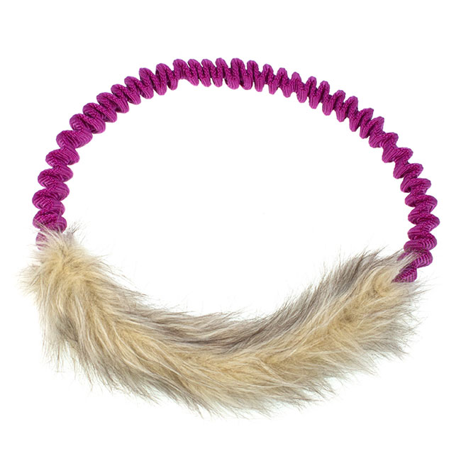 Fox FUR HULA