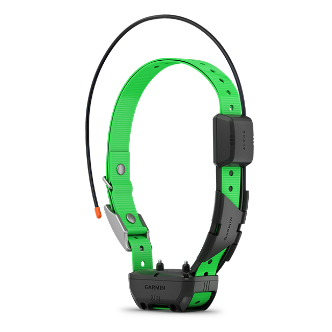 Garmin TT25K Zusatzhalsband