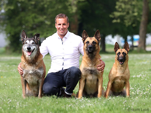 Kayser-Malinois Kayser-Malinois